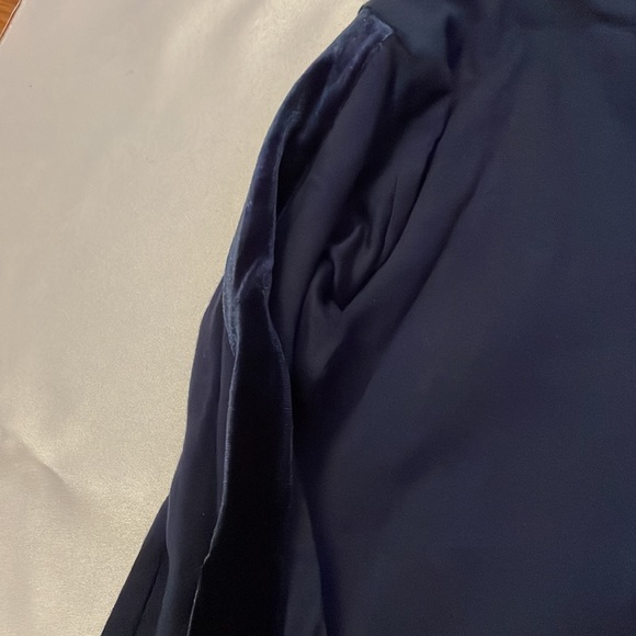 Eileen Fisher Hooded Tee - Picture 3 of 7